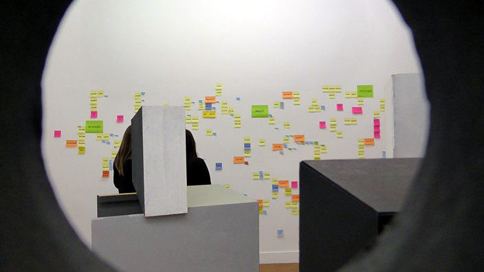 	galerie, art contemporain, noisy-le-sec, problèmes de type grec, yair barelli, eva barto, nicolas boone, jagna ciuchta, matthieu clainchard, yves dimen, annie vigier et franck apertet, les gens d’uterpan, hedwig houben, un institut métaphorique, pierre joseph, joachim mogarra, alexander wolff