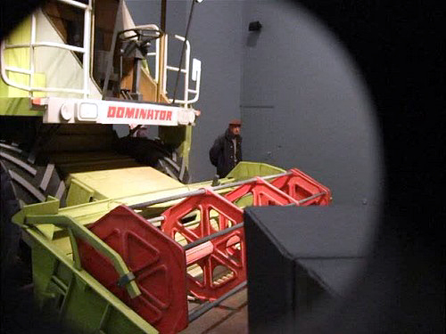 onde, centre d'art, pascal rivet, dominator, tableautins