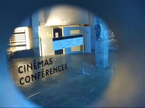 olivier py, paul audi, jean de loisy, donatien grau, palais de tokyo