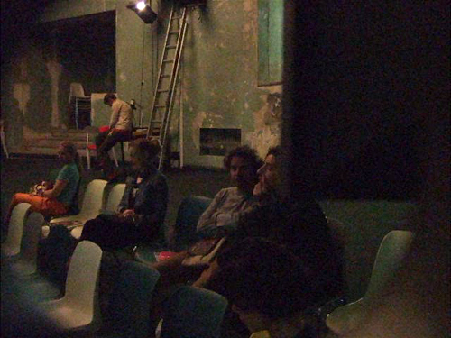 palais de tokyo, roe ethridge, gunnar b kvaran, biennale de lyon, thierry raspail, astrup fearnley