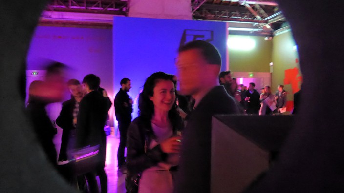 palais de tokyo, usage des formes, artisans, artistes, gallien déjean