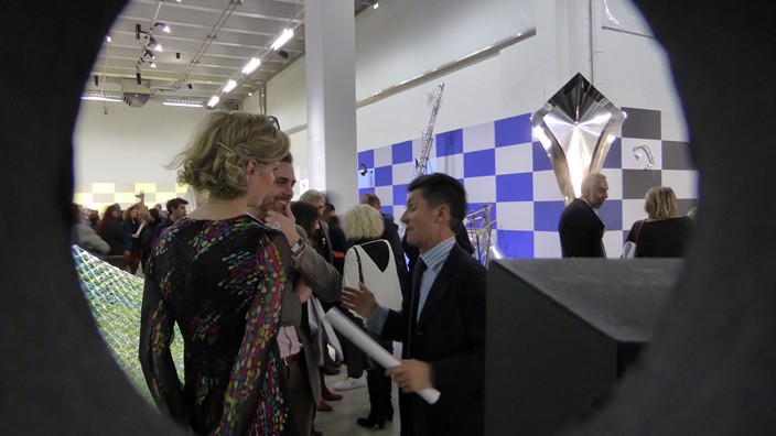 palais de tokyo, usage des formes, artisans, artistes, gallien déjean