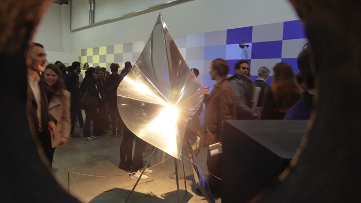 palais de tokyo, usage des formes, artisans, artistes, gallien déjean