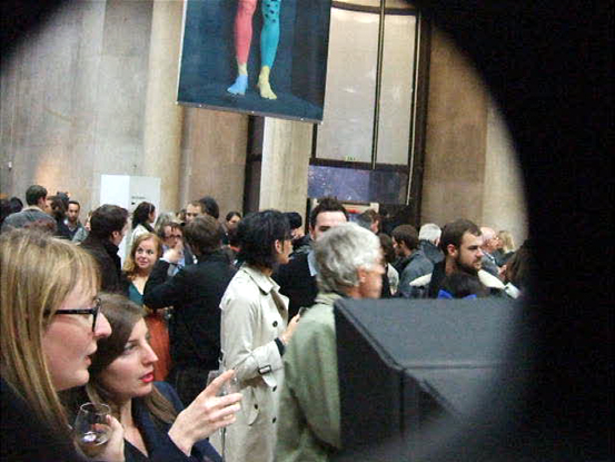 john m armleder, palais de tokyo, karsten fodinger, alexandre singh, robin meier, ali momeni, marc-olivier wahler