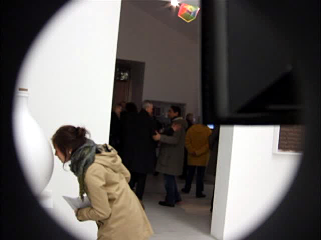 galerie emmanuel perrotin, how to lie, lionel estève, pierre-évariste douaire