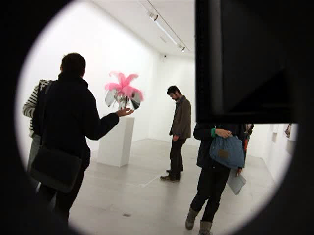 galerie emmanuel perrotin, how to lie, lionel estève, pierre-évariste douaire