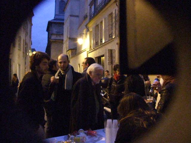 galerie emmanuel perrotin, how to lie, lionel estève, pierre-évariste douaire