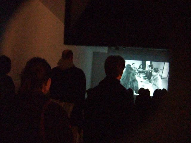 le plateau, frac île-de-france, name or number, ulla von brandenburg, xavier franceschi