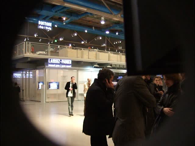 vides, une rétrospective, musée, centre pompidou, paris, laurent le bon, john armleder, mathieu copeland, gustav metzger, mai-thu perret, clive phillpot, yves klein, robert barry, marcuse, art & language, stanley brouwn, robert irwin, maria nordman, laurie parsons, bethan huws, maria eichhorn, roman ondak