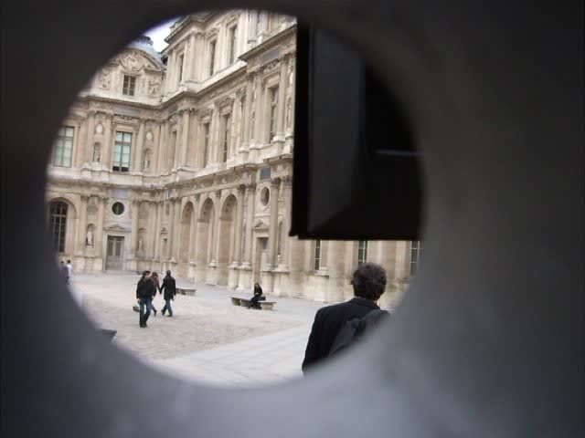 prix marcel duchamp, 2010, fiac