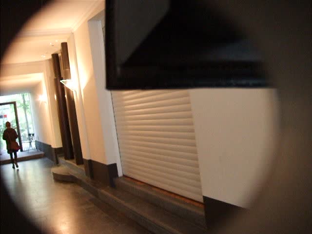 galerie almine rech, brussels, group show part 2, don brown, daniel lergon, joseph kosuth, hedi slimane, franz west