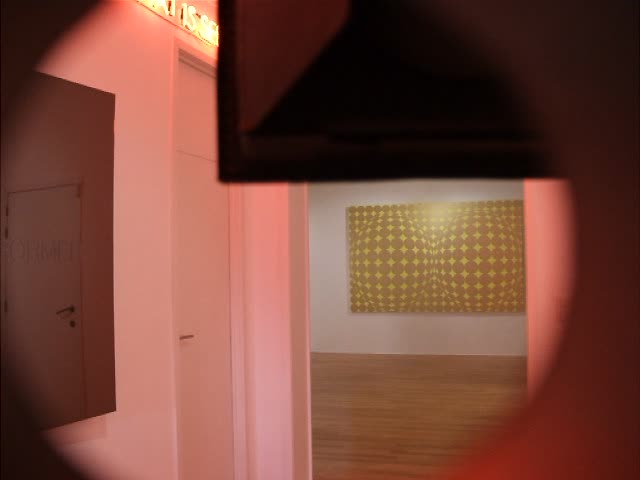 galerie almine rech, brussels, group show part 2, don brown, daniel lergon, joseph kosuth, hedi slimane, franz west