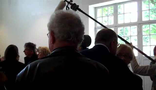 1_an_=_5 cm, parc culturel rentilly, frac, xavier, franceschi, films, corey mccorkle