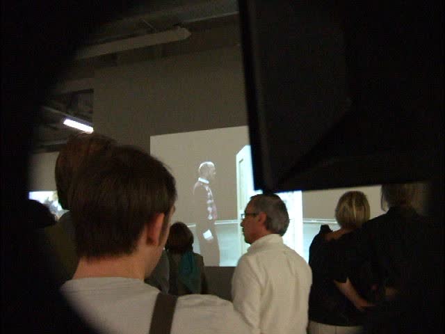 fondation d'entreprise ricard, félicien marboeuf, jean-yves jouannais