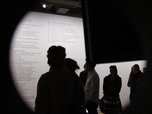 fondation d'entreprise ricard, félicien marboeuf, jean-yves jouannais