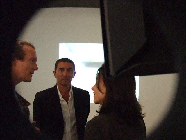 fondation d'entreprise ricard, félicien marboeuf, jean-yves jouannais