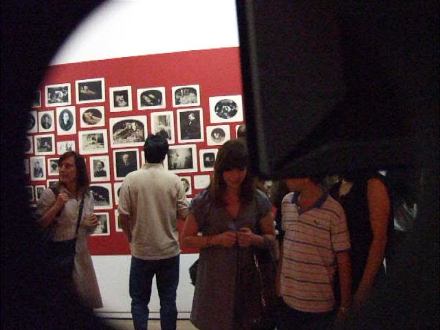 fondation d'entreprise ricard, félicien marboeuf, jean-yves jouannais