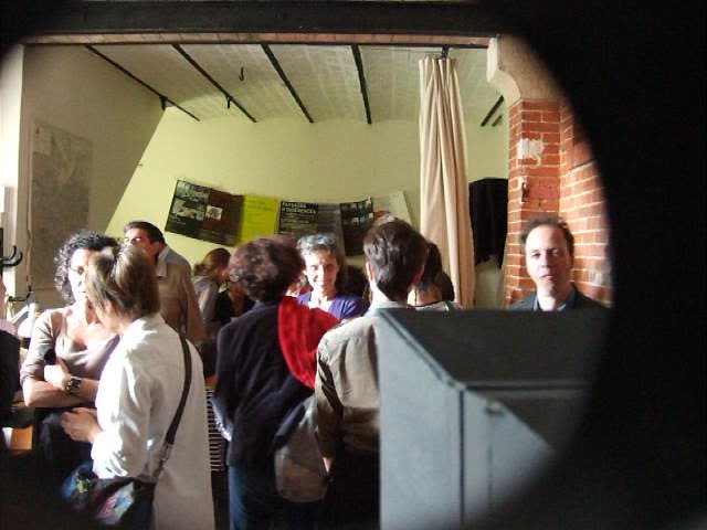 Synesthésie, LMQTP, Saint-Denis