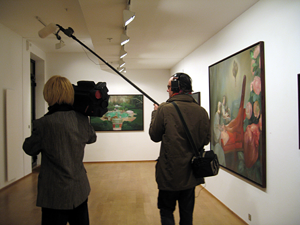 Galerie Daniel Templon