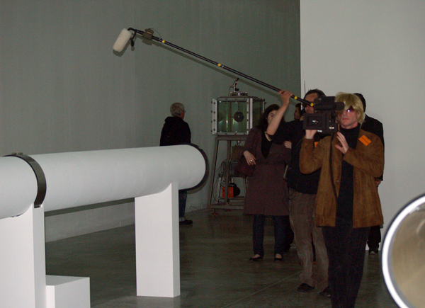 palais de tokyo, spy numbers