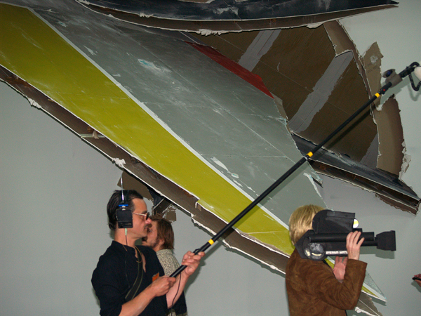 palais de tokyo, spy numbers