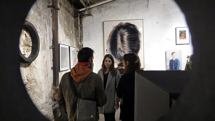 topographie de l’art, avers et revers, sensible, antoine d'agata, dieter appelt, roger ballen, blanca casas brullet, ann mandelbaum, david nebreda, catherine rebois, andres serrano, dorothée smith, patrick tosani, photographie, catherine rebois