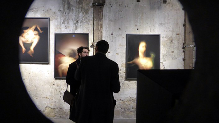 topographie de l’art, avers et revers, sensible, antoine d'agata, dieter appelt, roger ballen, blanca casas brullet, ann mandelbaum, david nebreda, catherine rebois, andres serrano, dorothée smith, patrick tosani, photographie, catherine rebois