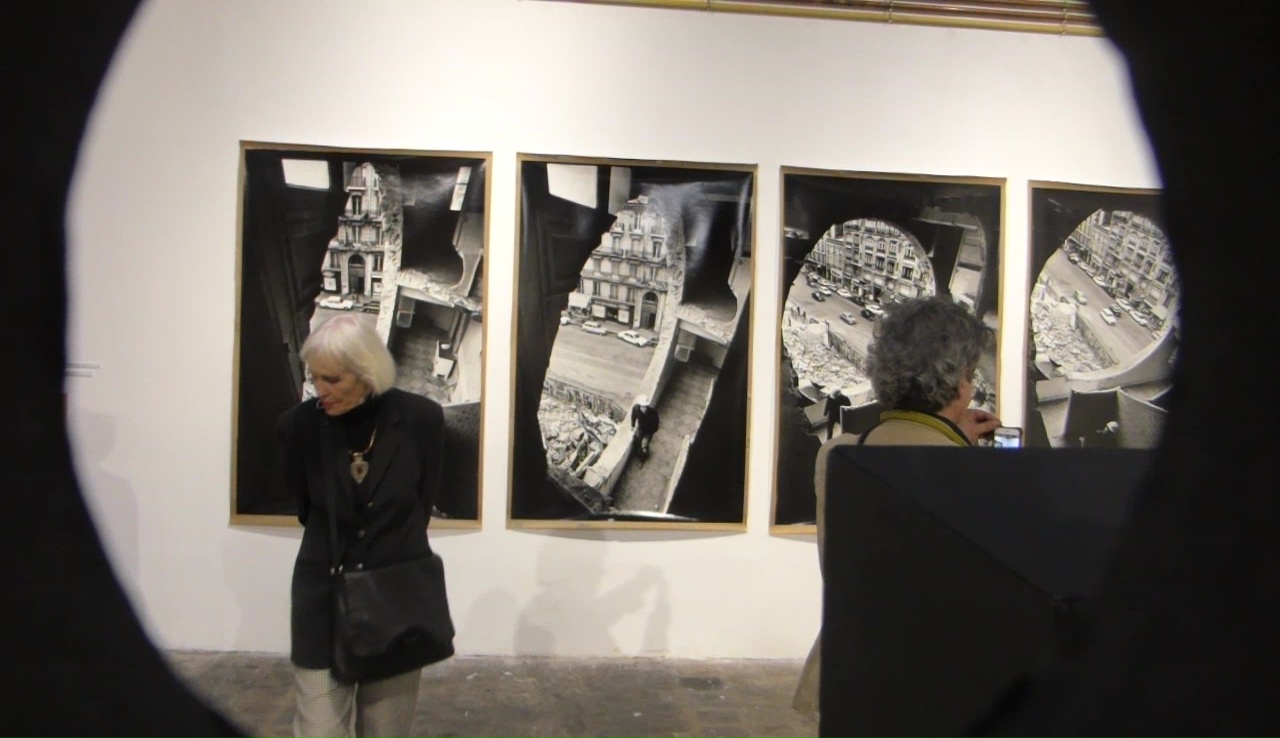 topographie de l'art, géométrie dans l'espace, françoise paviot, aki lumi, jocelyne alloucherie, dieter appelt, anna et bernhard blume, joachim bonnemaison, miguel chevalier, jean-gabriel coignet, jean d’imbleval, alain fleischer, joan fontcuberta, gilles gerbaud, raphaël chipault, györgy kepès, bogdan konopka, piotr kowalski, françois morellet, marc petitjean, man ray, vera röhm, michel séméniako, yves trémorin