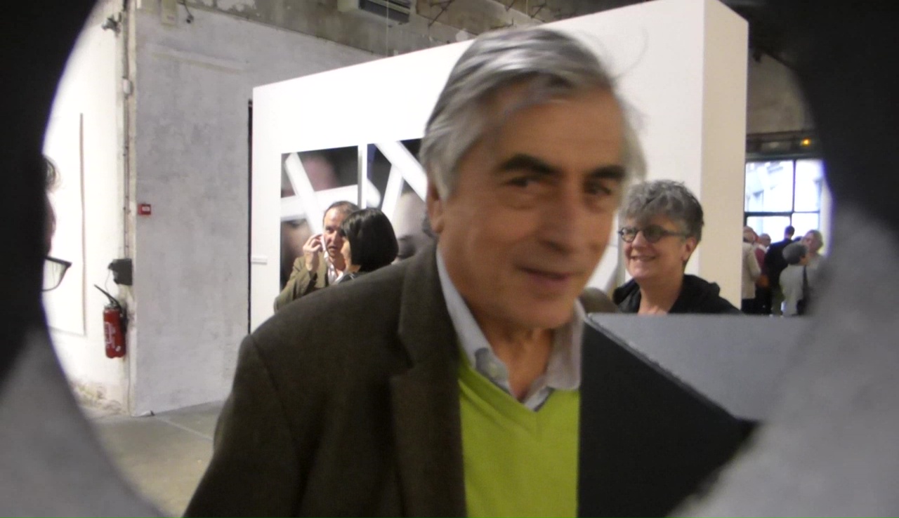 topographie de l'art, géométrie dans l'espace, françoise paviot, aki lumi, jocelyne alloucherie, dieter appelt, anna et bernhard blume, joachim bonnemaison, miguel chevalier, jean-gabriel coignet, jean d’imbleval, alain fleischer, joan fontcuberta, gilles gerbaud, raphaël chipault, györgy kepès, bogdan konopka, piotr kowalski, françois morellet, marc petitjean, man ray, vera röhm, michel séméniako, yves trémorin