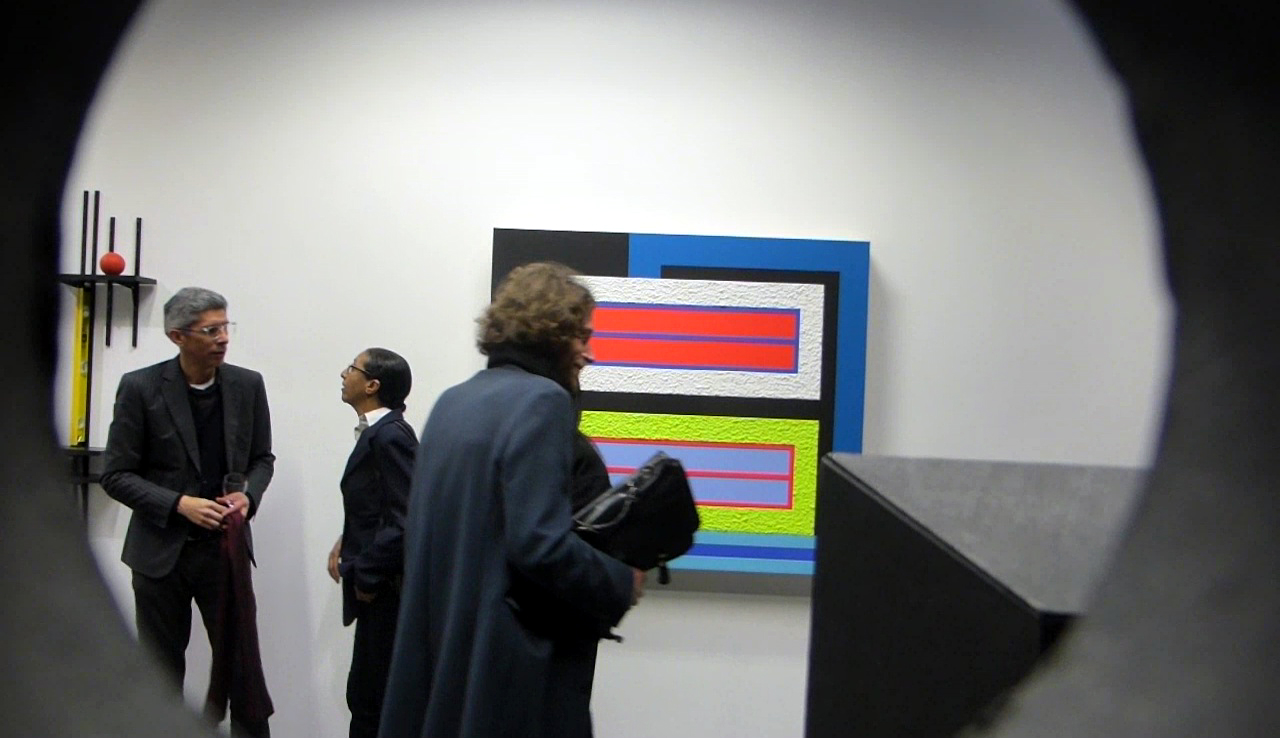 triple v, color block, justin adian, francis baudevin, lisa beck, alex brown, matthieu clainchard, sylvie fanchon, stephen felton, louis granet, peter halley, jim isermann, david malek, ohad meromi, mathieu mercier, flora moscovici, sarah morris, olivier mosset, hugo pernet, gerald petit, les petits chats d'auber, nicolas roggy, frédéric dialynas sanchez, michael scott, john tremblay, blair thurman, ida tursic et wilfried mille