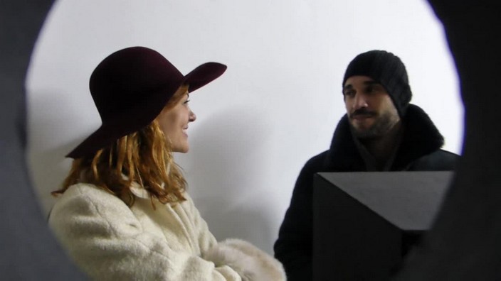 un-spaced, cécile dupaquier, sebastian wickeroth, guillaume constantin, bertrand grimont	