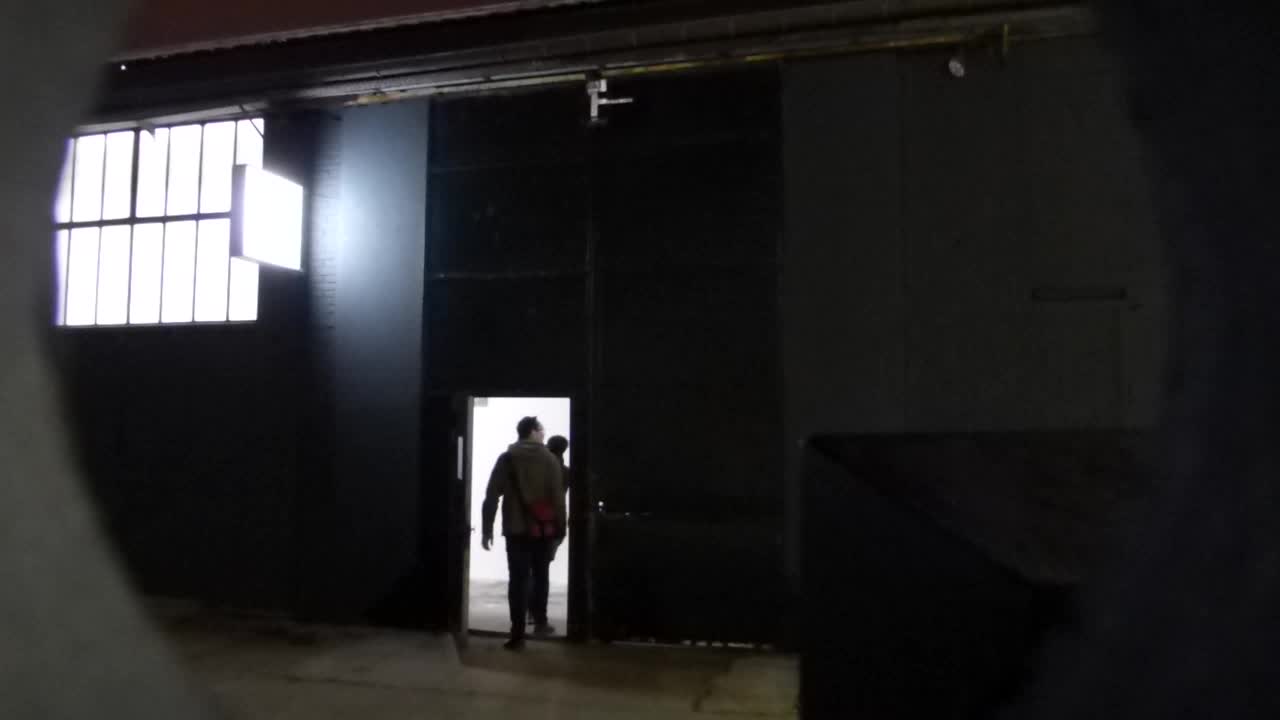 saint-ouen, until then, rodney graham, jonathan monk, galerie, art contemporain