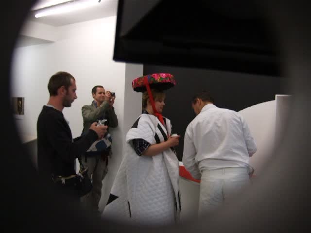 vitrine, ensa, collection, ensapc, xxe siècle