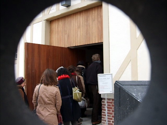 parc culturel de rentilly, xavier veilhan, avant, fond régional d'art contemporain, frac,